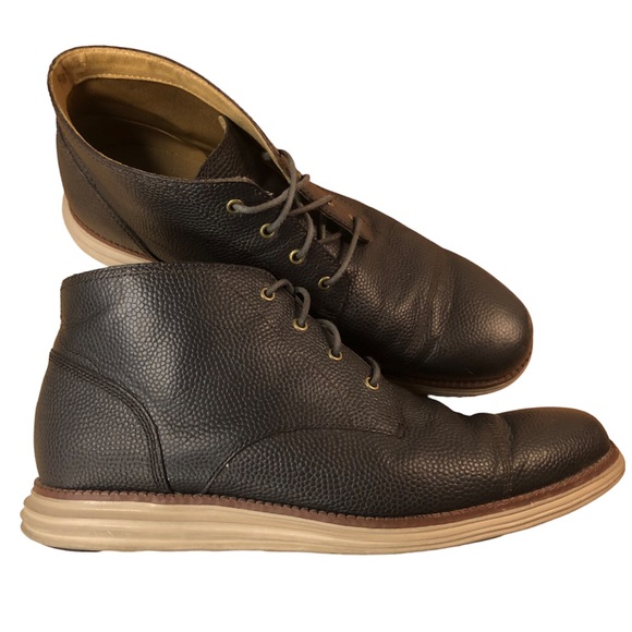 Cole Haan chukka boots 🥾 - Picture 3 of 10